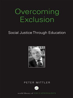 cover image of Overcoming Exclusion